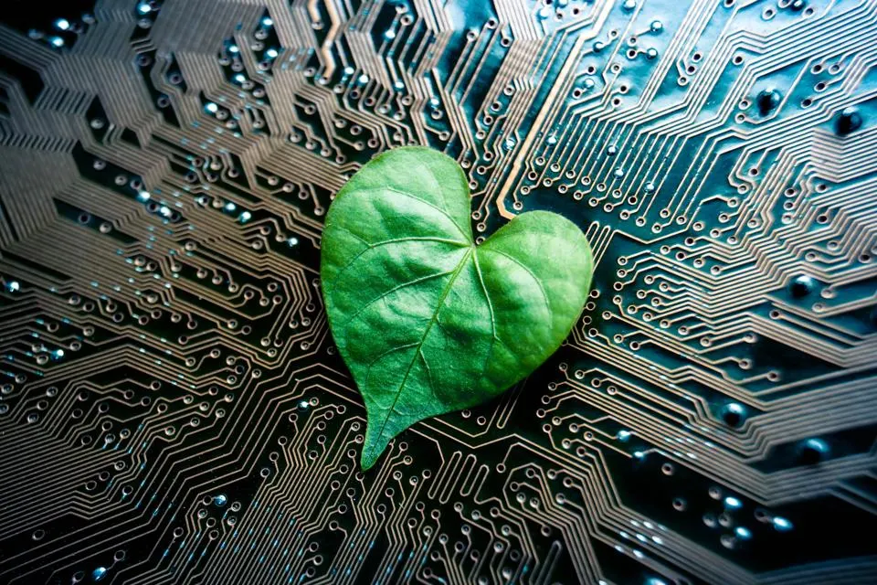 Sustainability in engineering | How green tech is influencing hardware design
