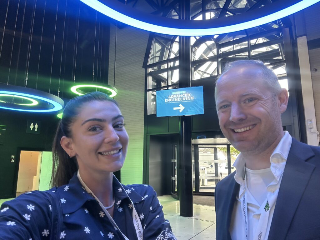 Geen stand, wél richting – wat de beursmaanden ons leerden over de toekomst van engineering   