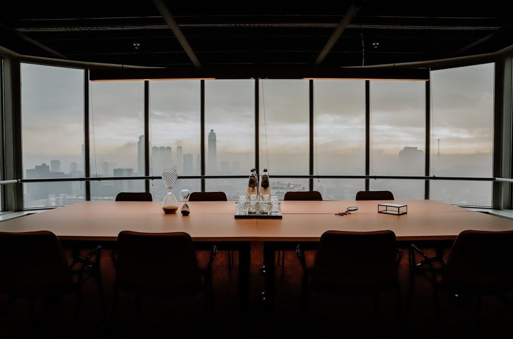 De vraag waar steeds meer boardrooms op vastlopen