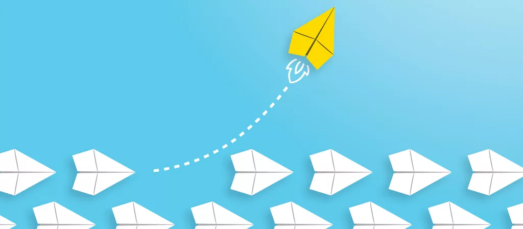 Waarom autonomie productiever is dan controle