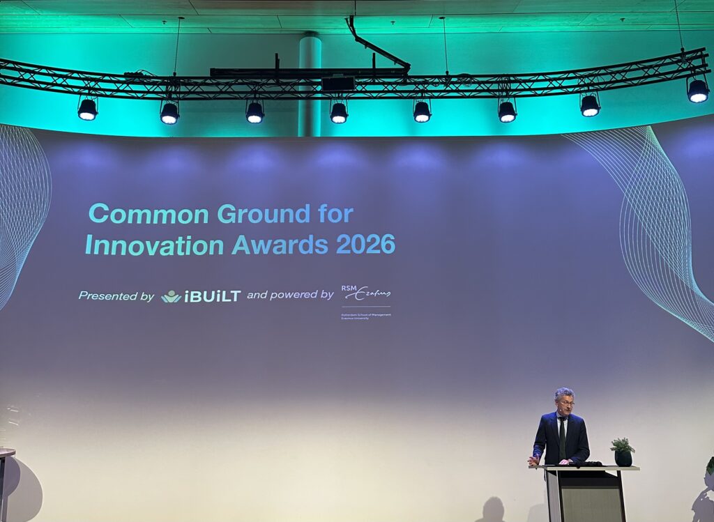 Brainport groeit. Maar het systeem kraakt zachtjes mee.