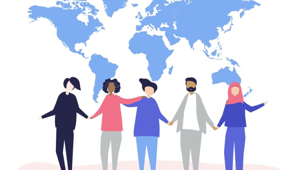 Internationale teams: kans of complexiteit?